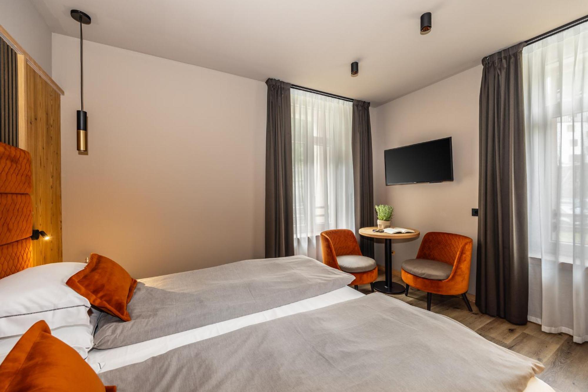 Hotel Pejo Peio Fonti Zimmer foto