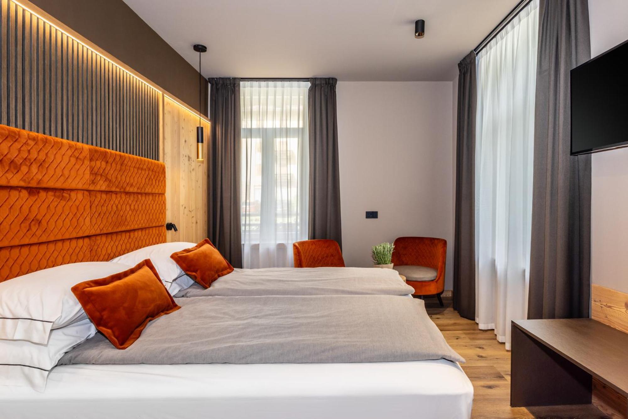 Hotel Pejo Peio Fonti Zimmer foto